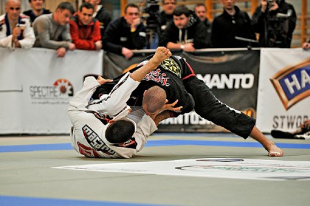 Videos dos principais lutadores de JIU-JITSU